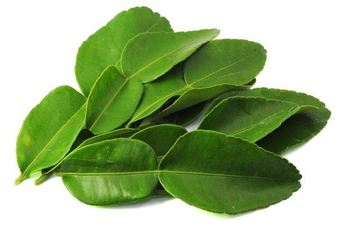 Kafir Lime Leaves