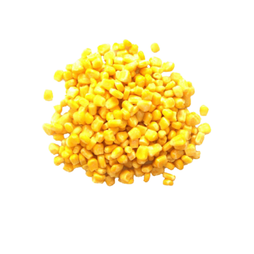 Sweet Corn Whole