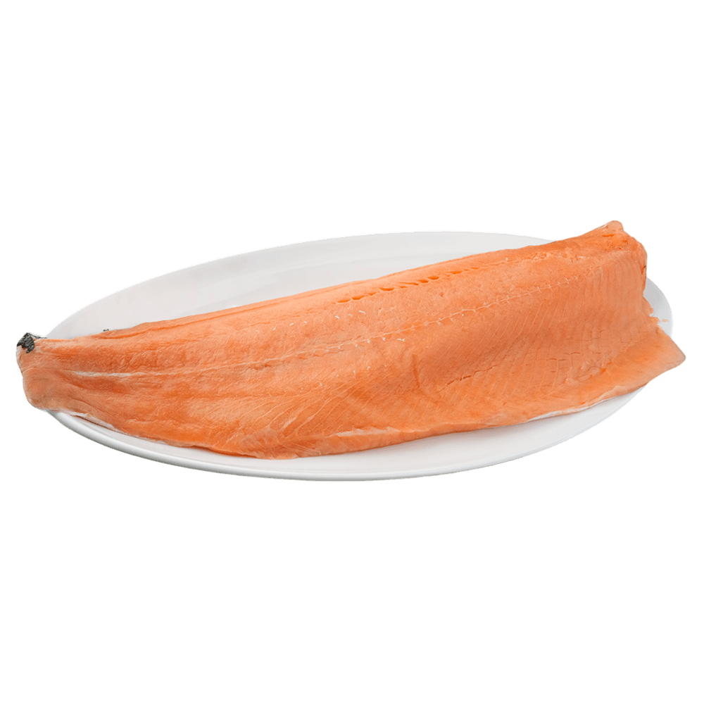 Atlantic Salmon Fillet Imported Fresh
