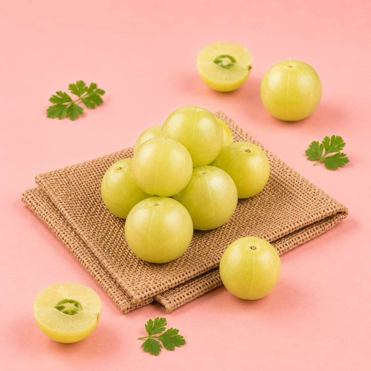 Amla/Gooseberry