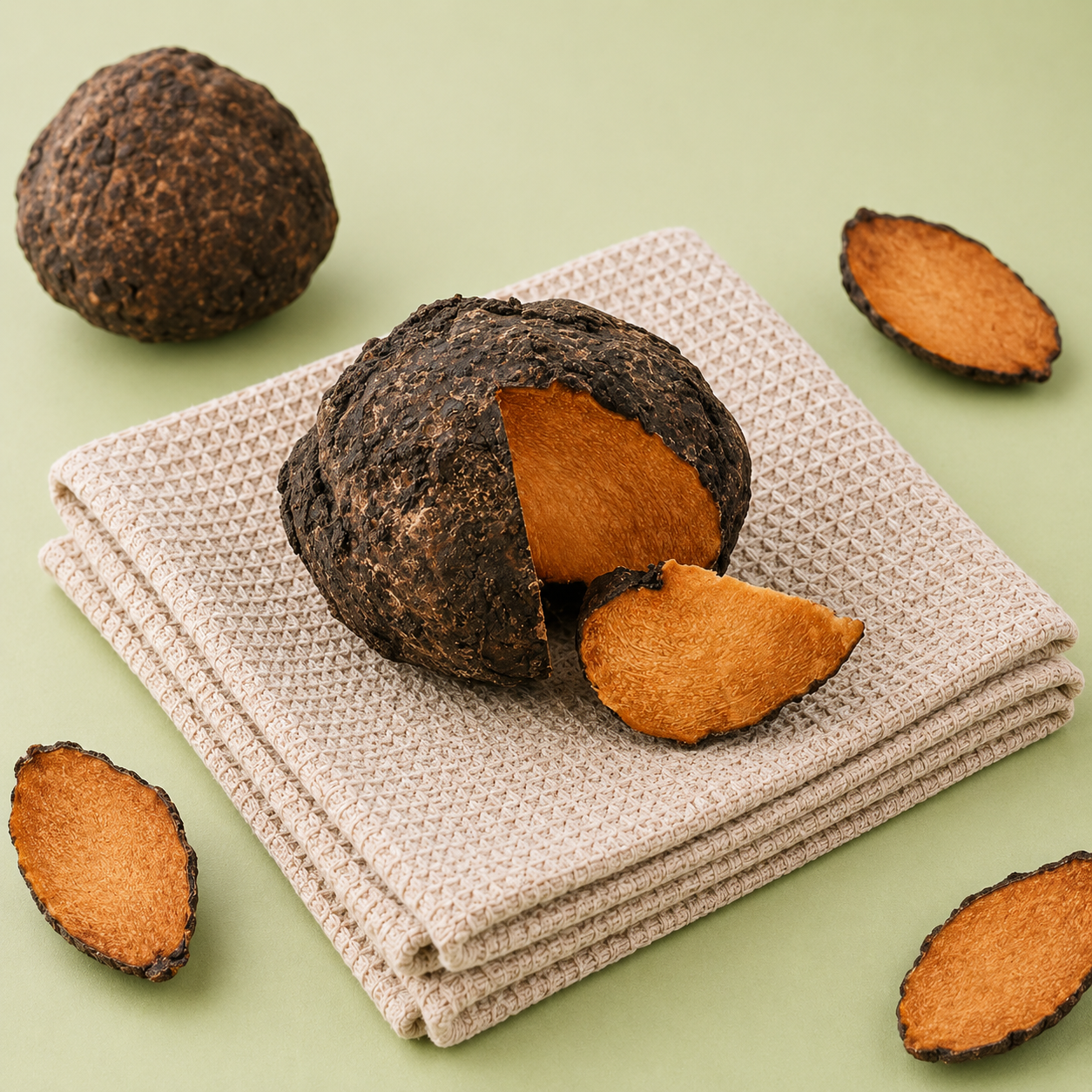 Yam
