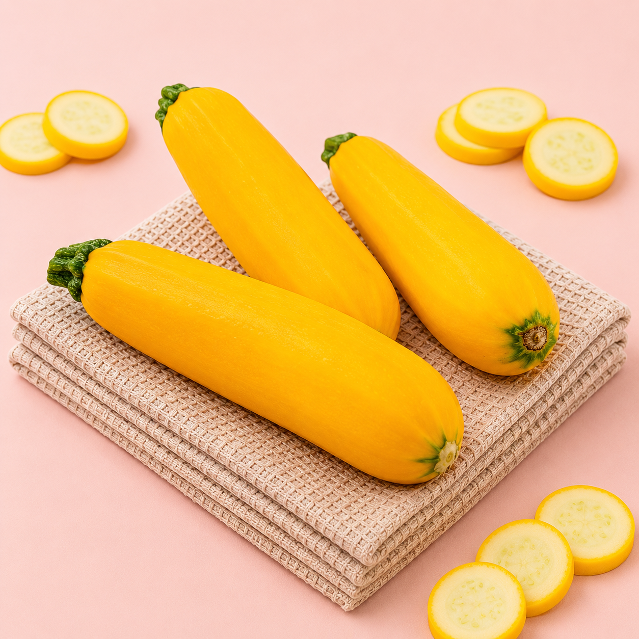 Zucchini Yellow