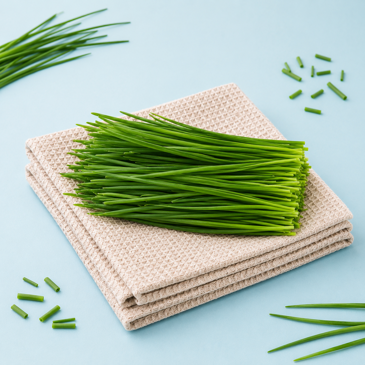 Wheat Grass