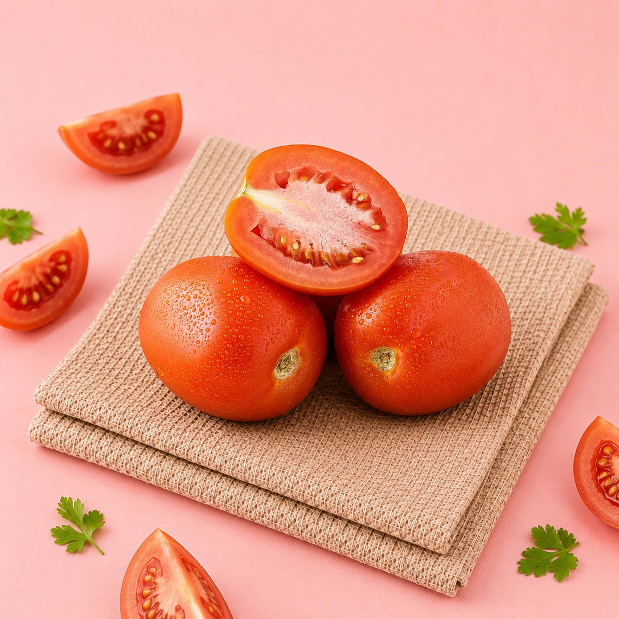 Tomato Hybrid