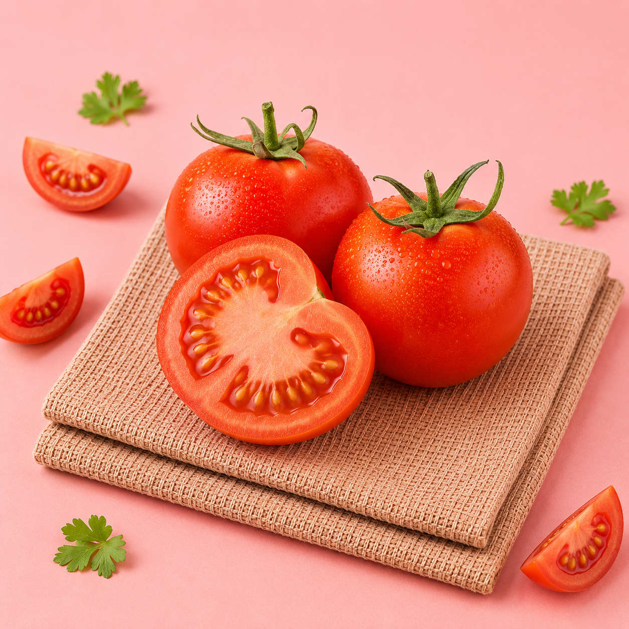 Tomato Local