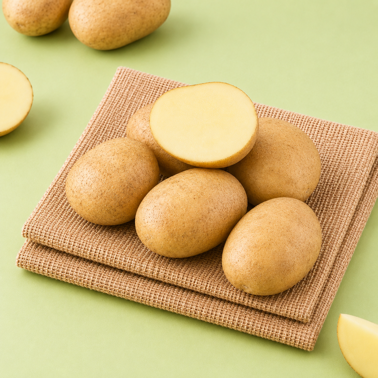 Potato Large
