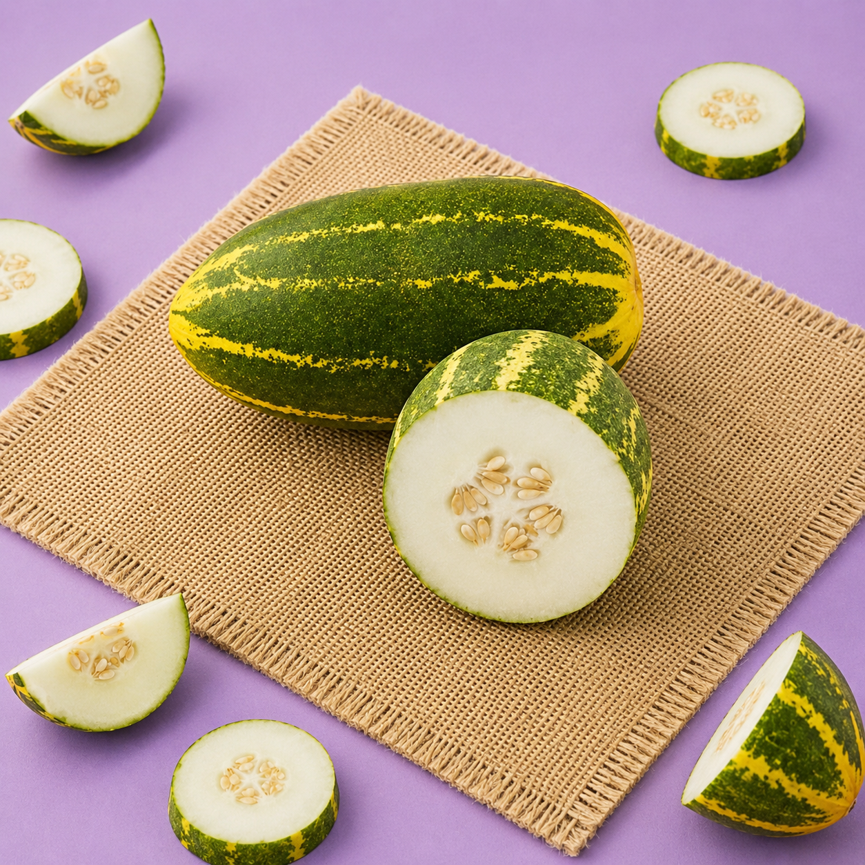 Cucumber Sambar Mangalore