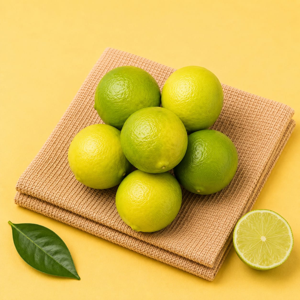 Lemon Green