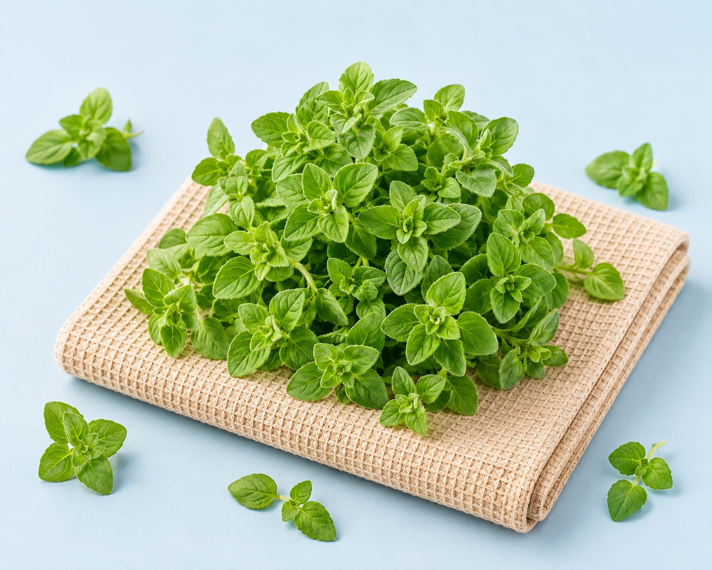 Oregano