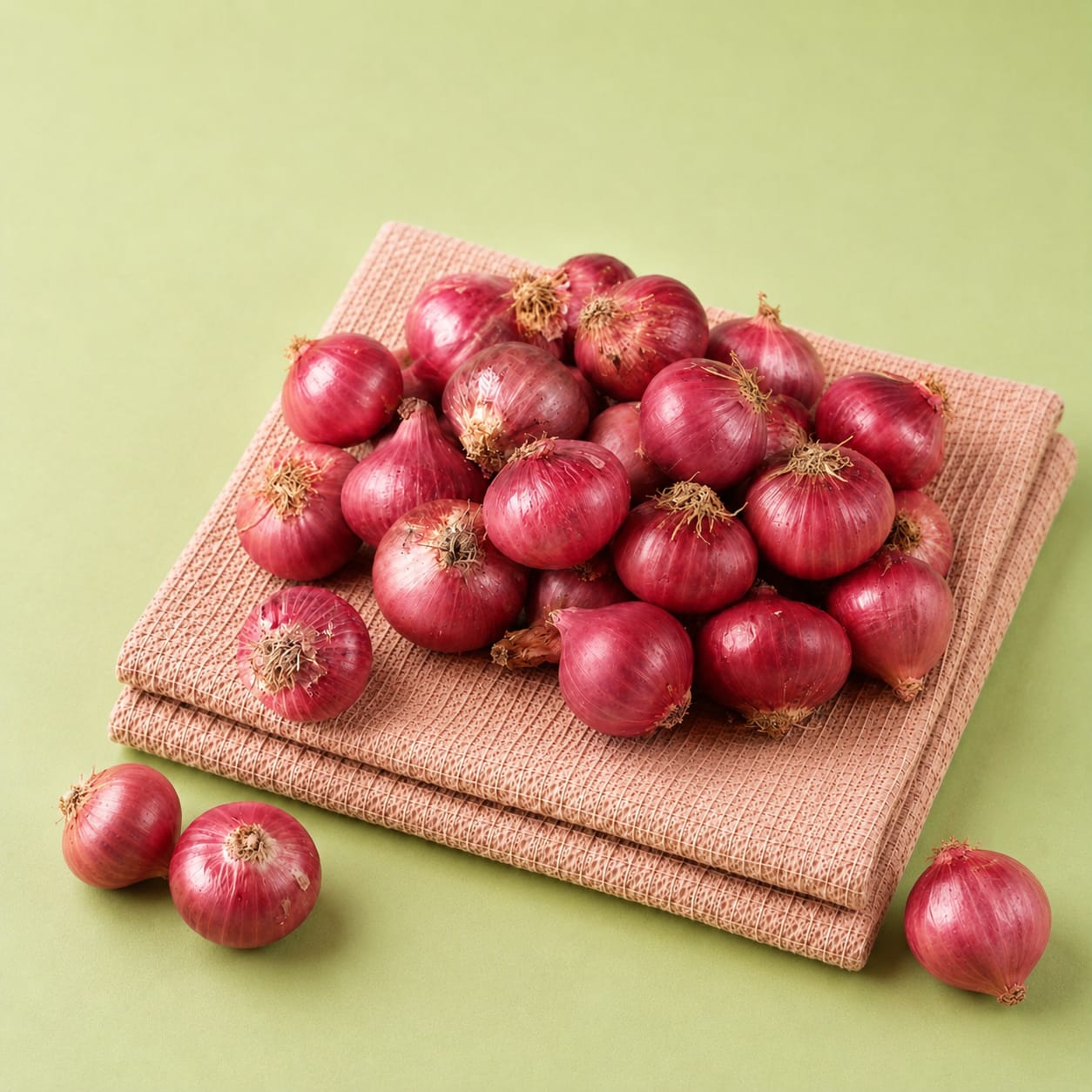 Onion Sambar