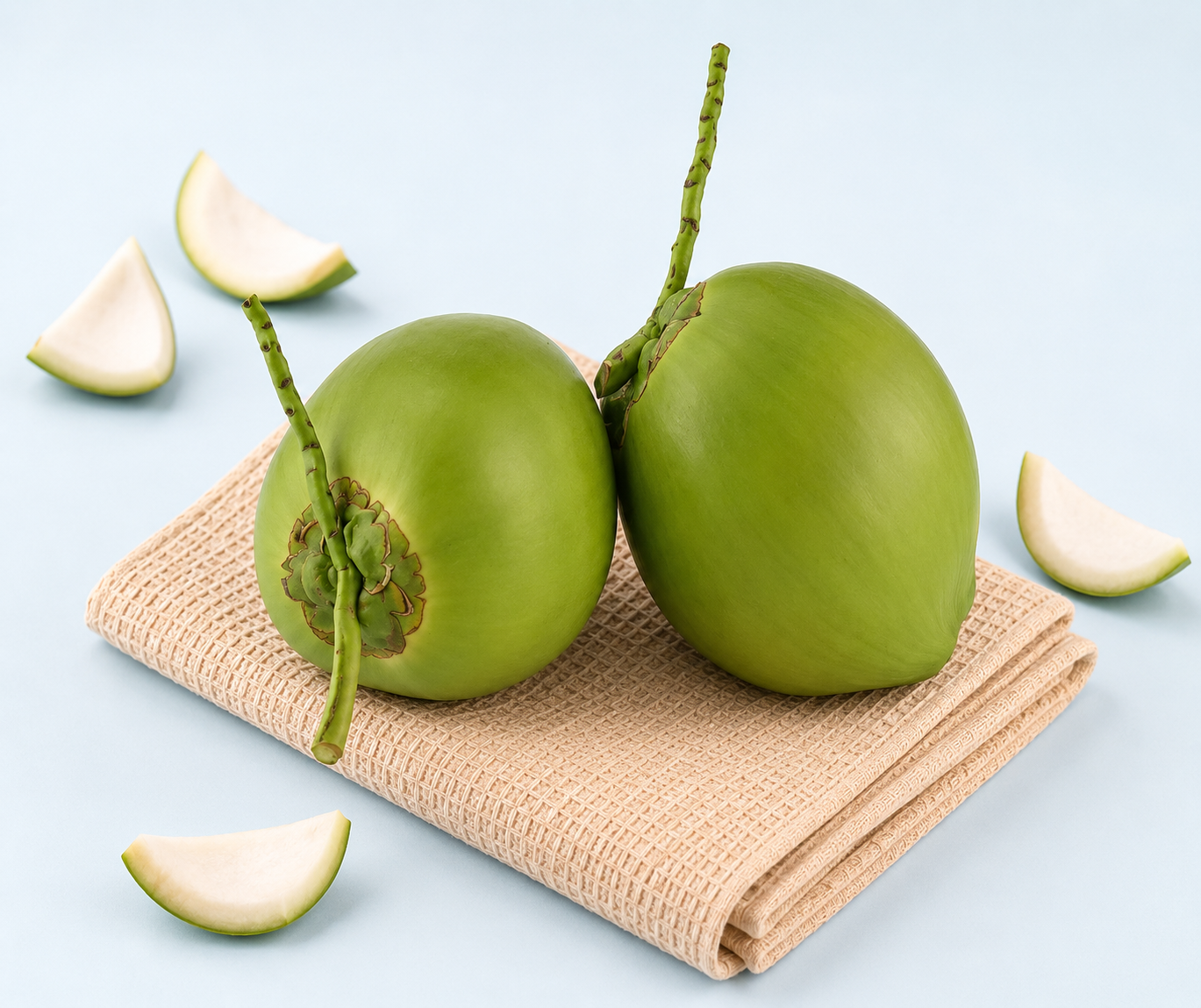 Coconut Tender