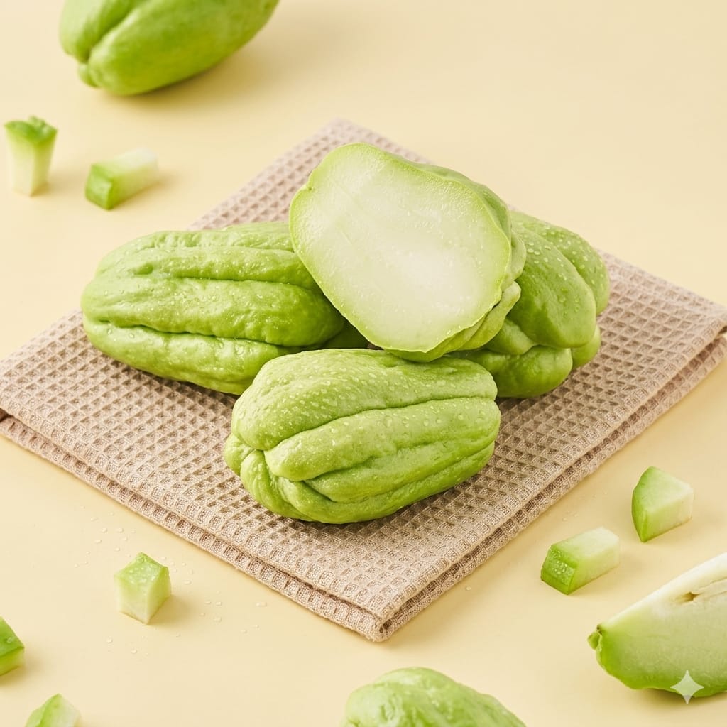 Chow Chow/Chayote