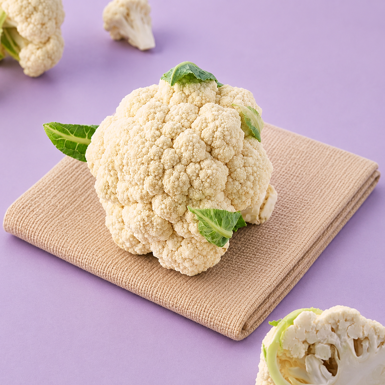 Cauliflower