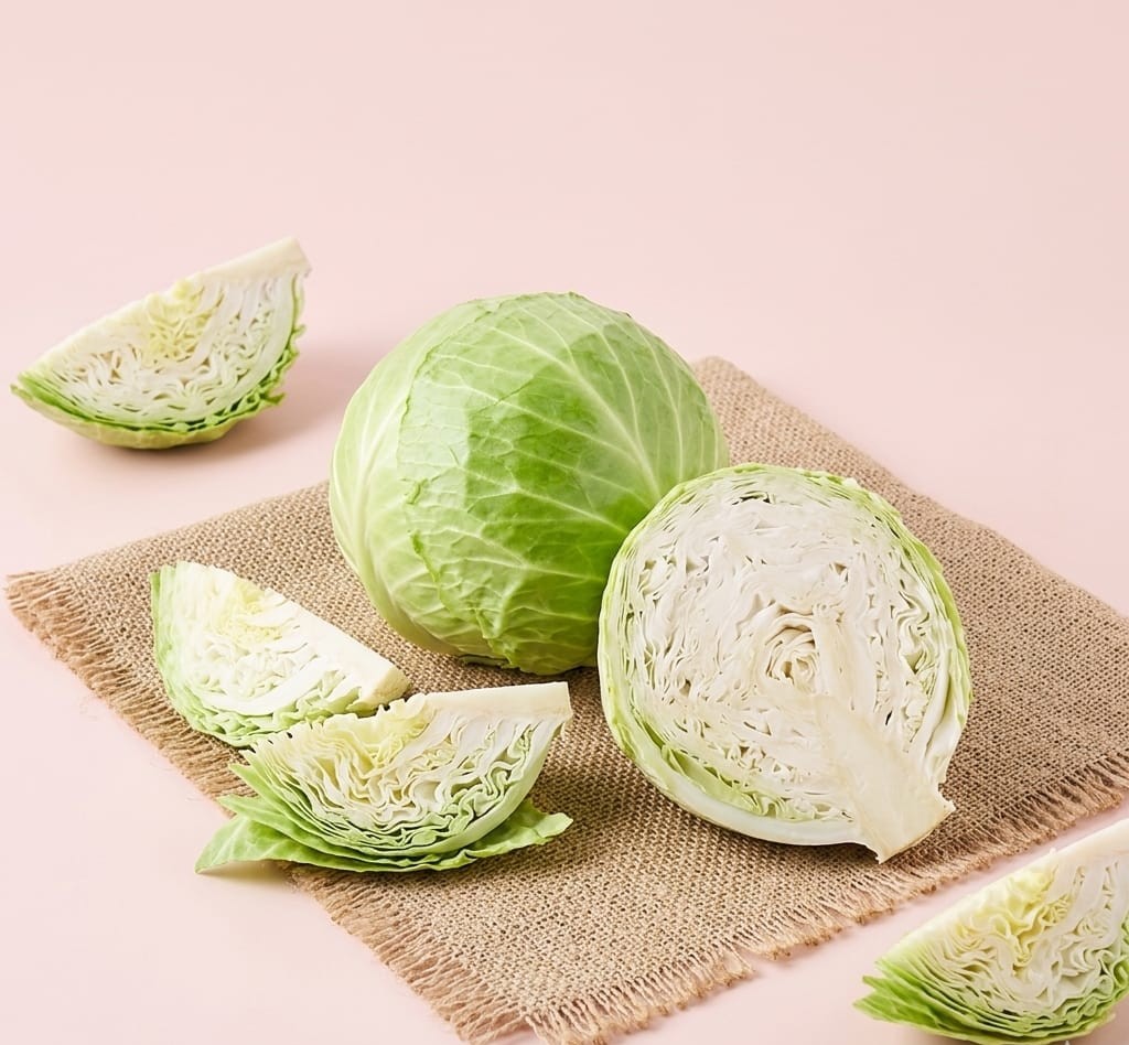 Cabbage Ooty