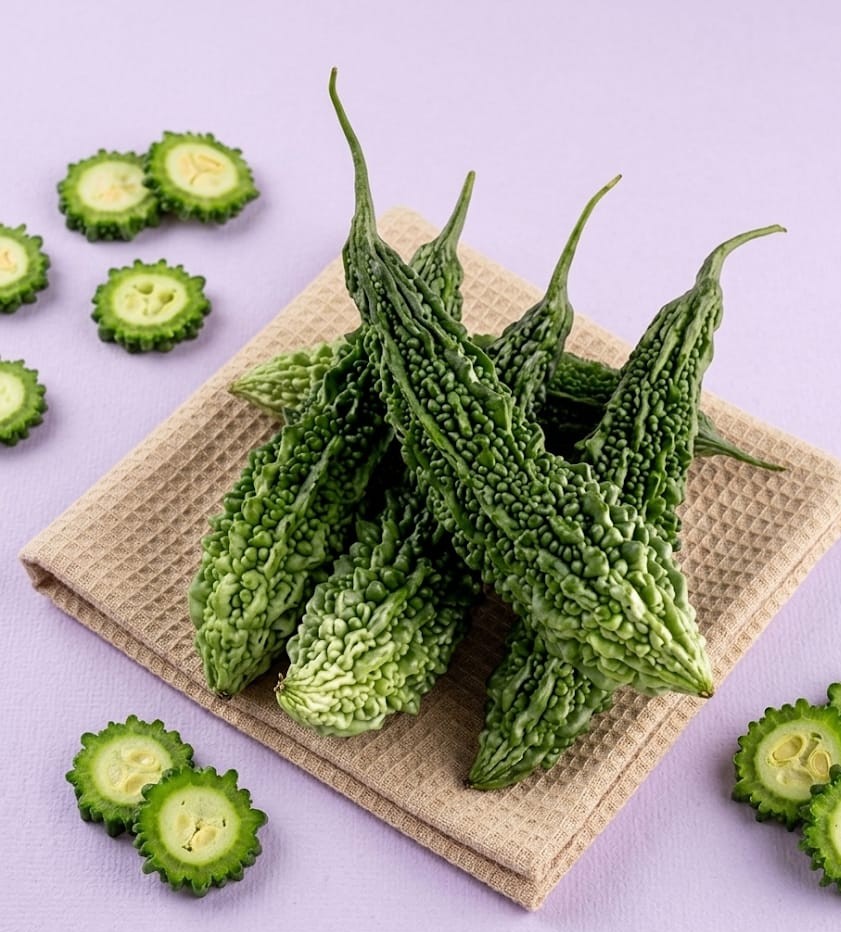 Bitter Gourd