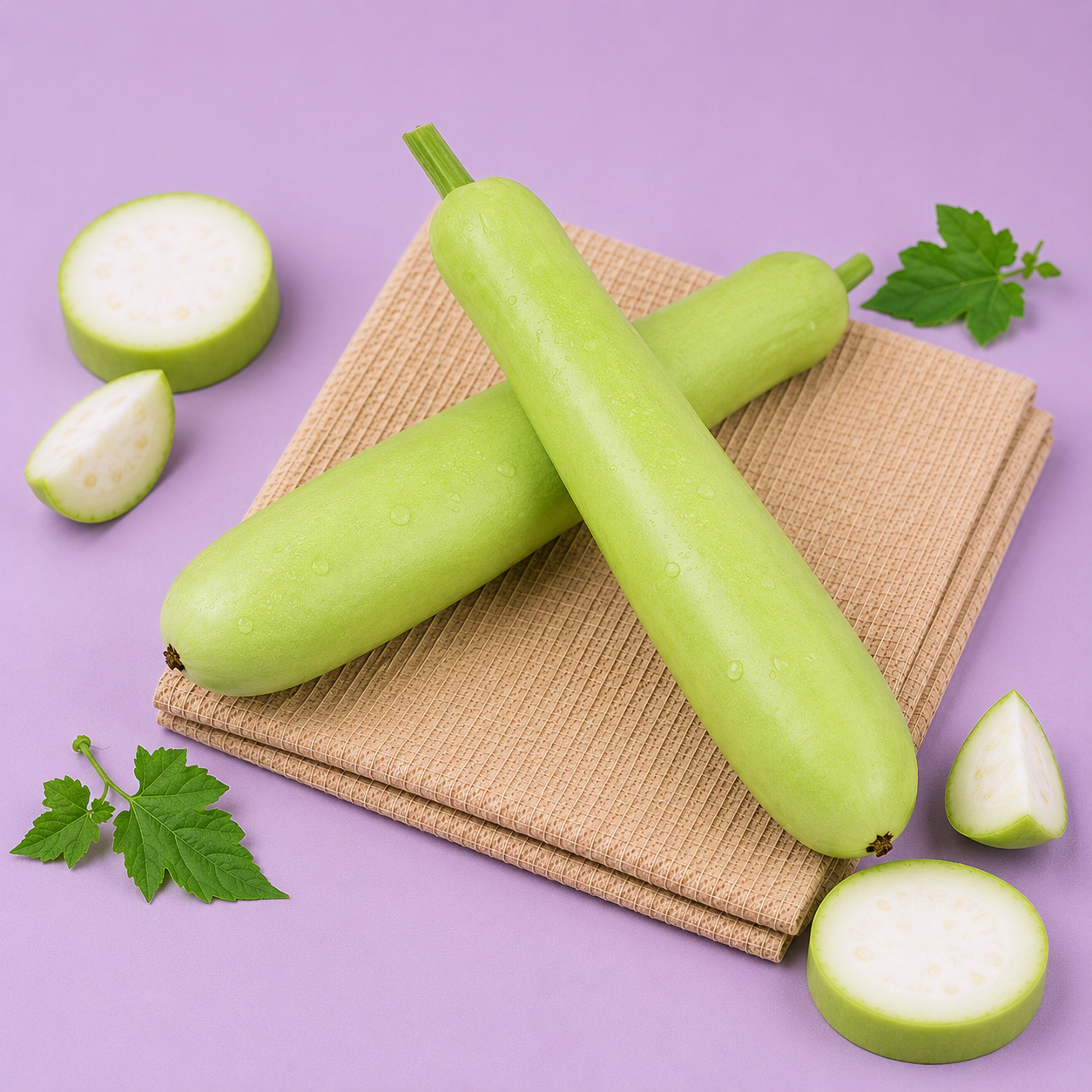 Bottle Gourd/Lauki