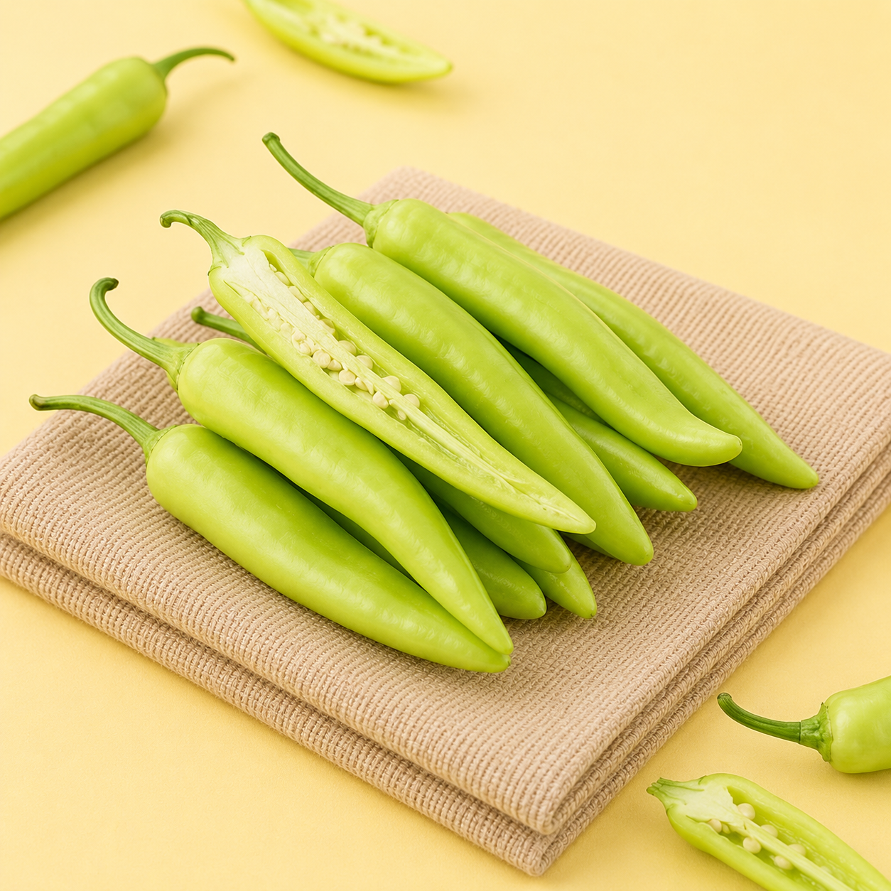 Chilli Bajji
