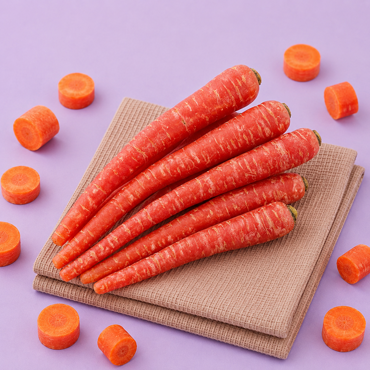 Carrot Ooty