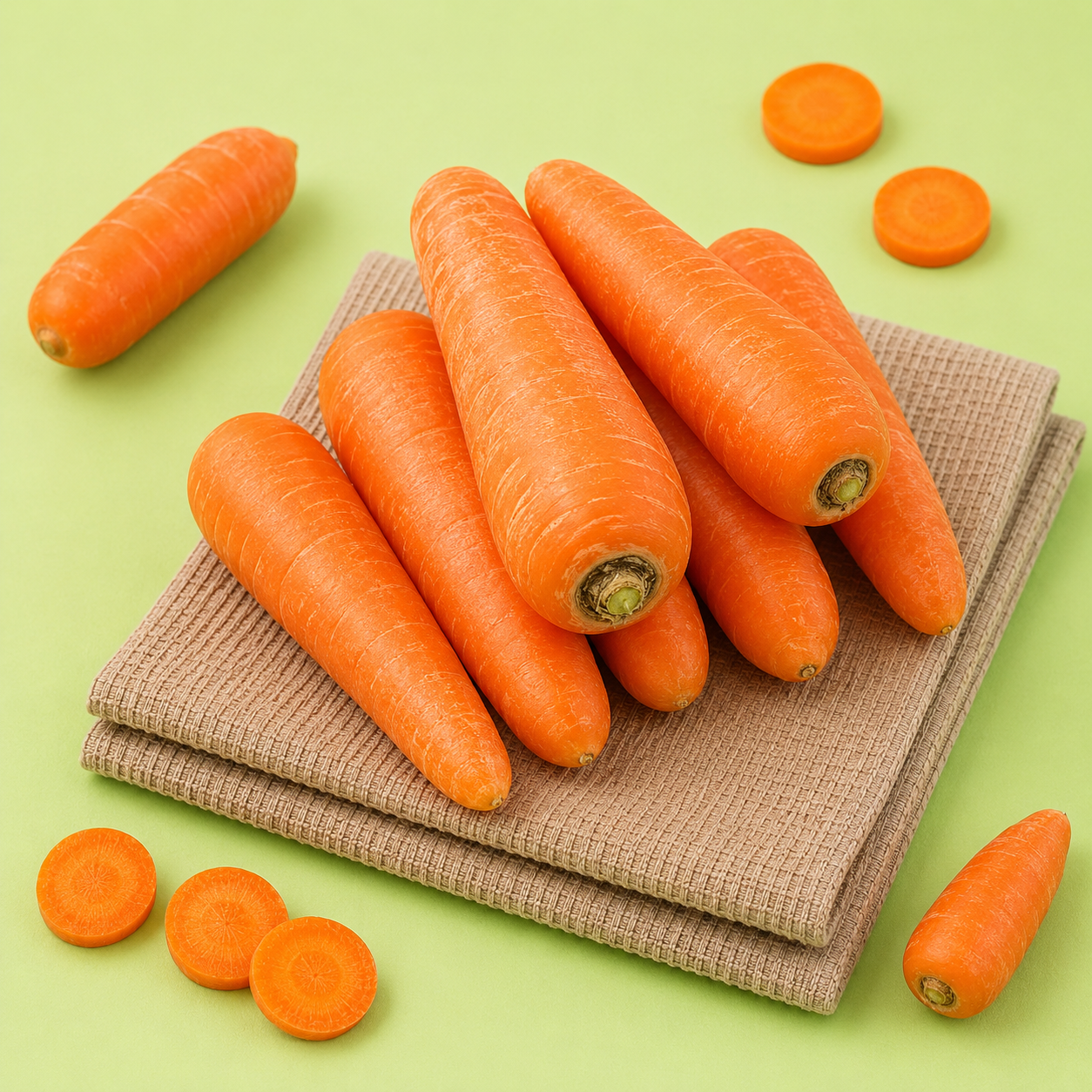 Carrot