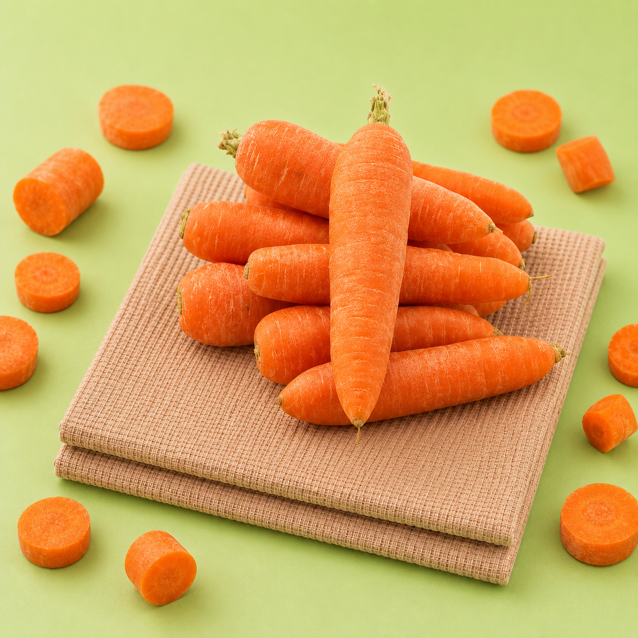 Carrot Baby