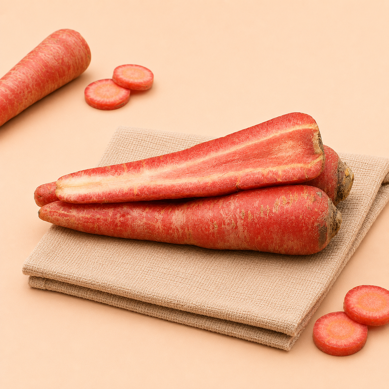 Carrot Delhi