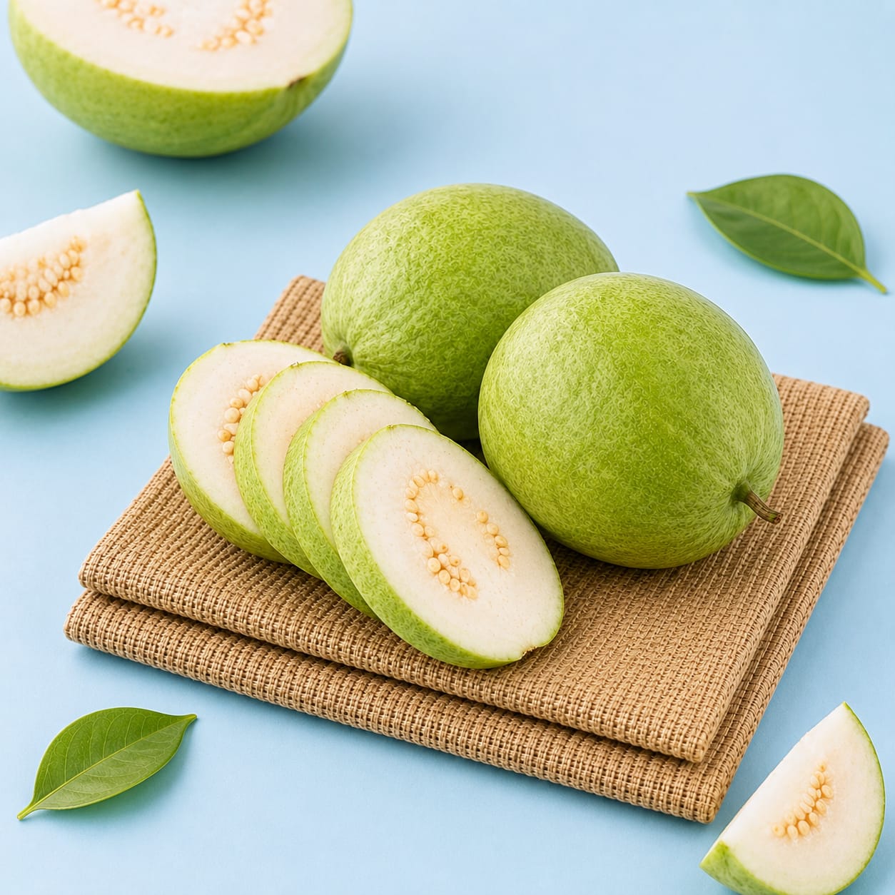 Ash Gourd