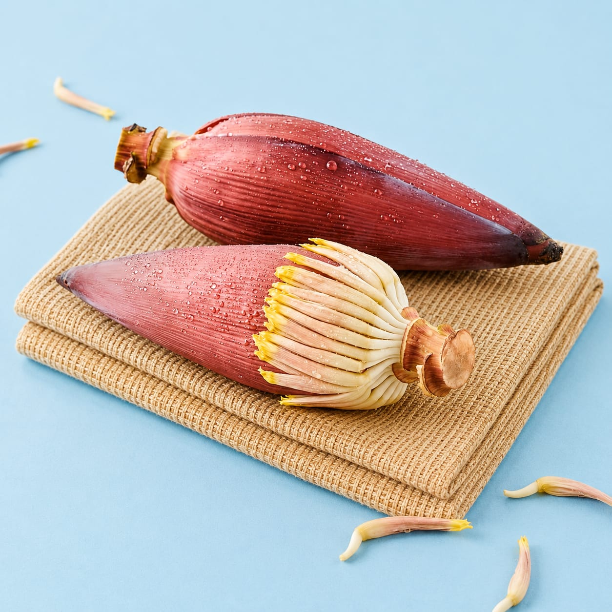 Banana Flower