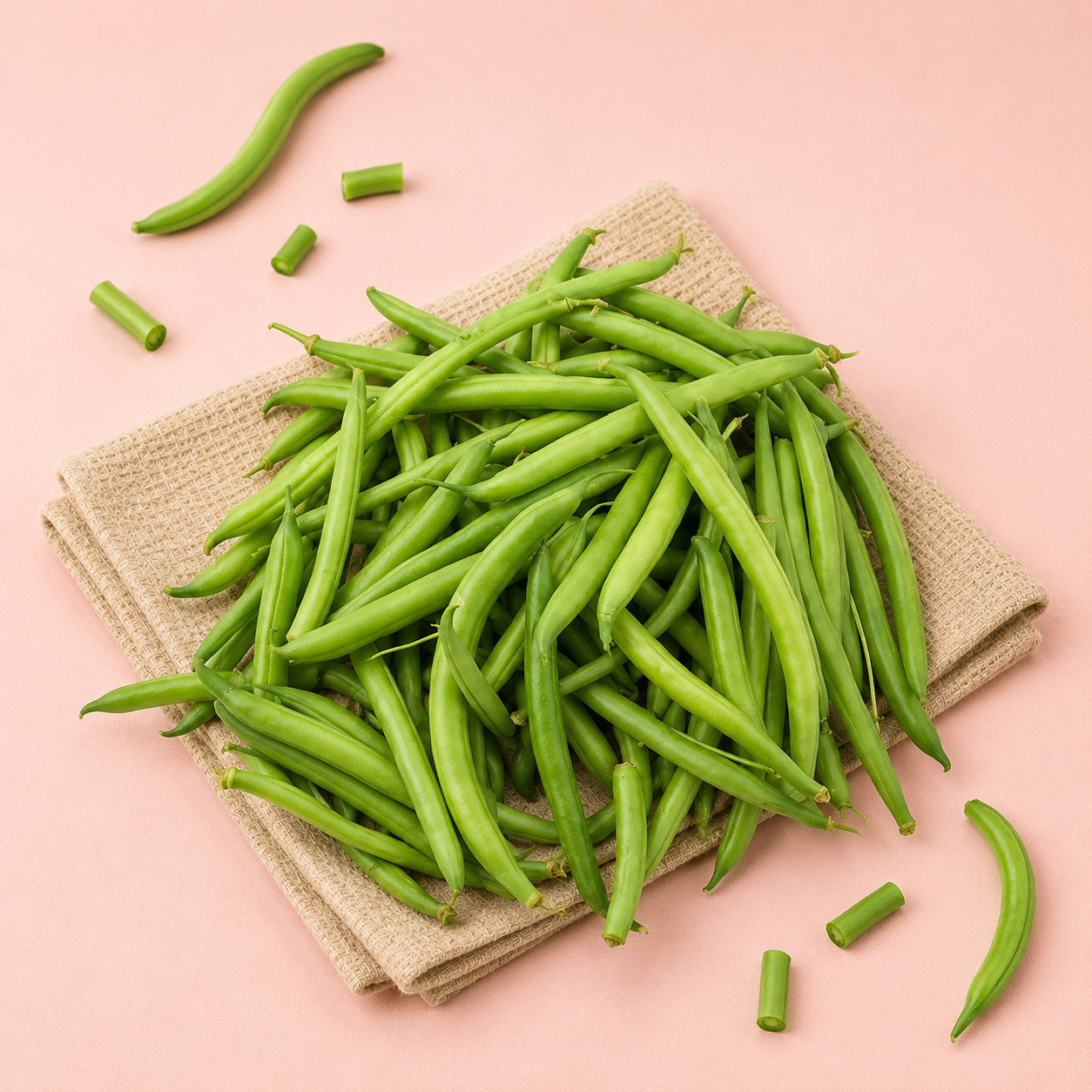 Beans String