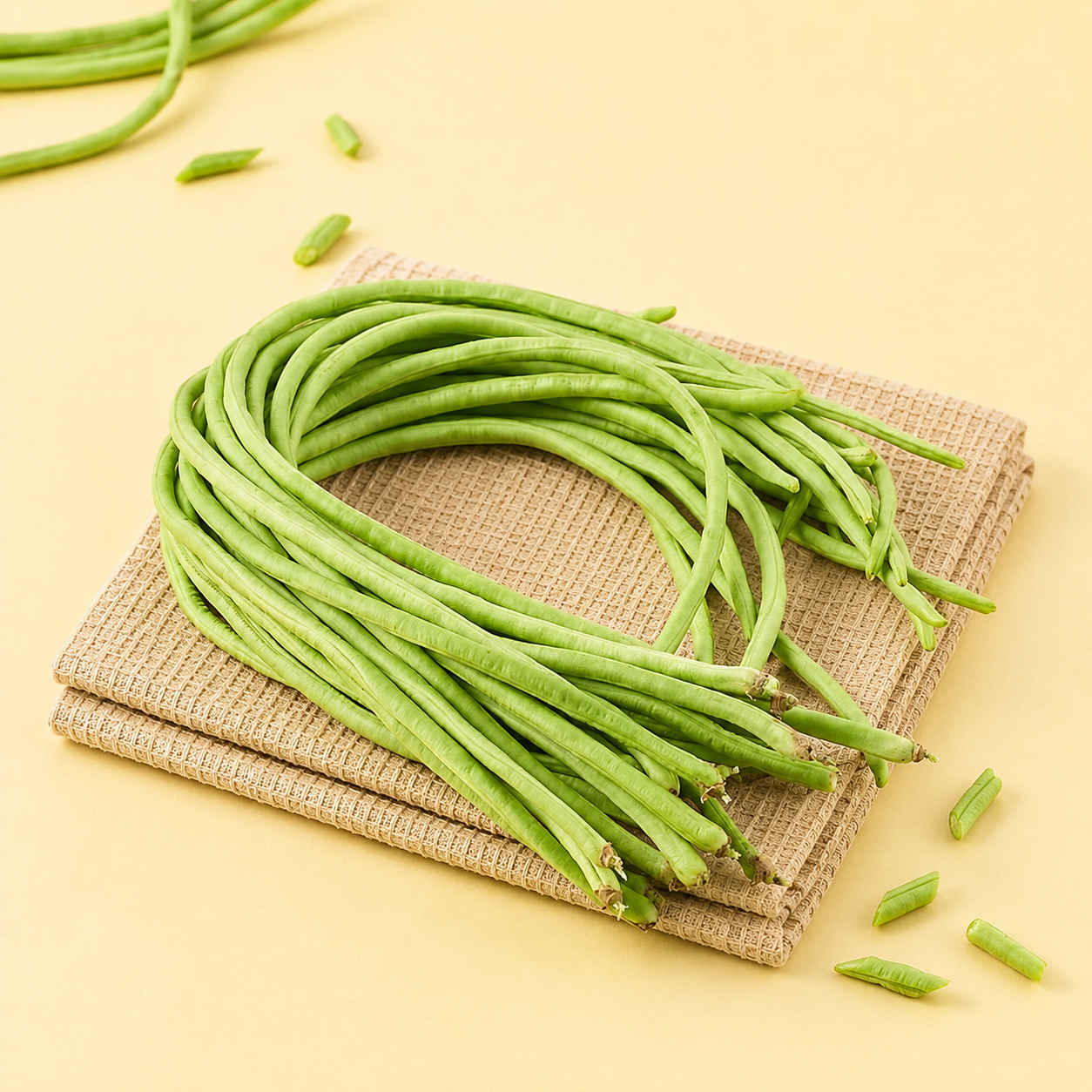Beans Long Cowpea