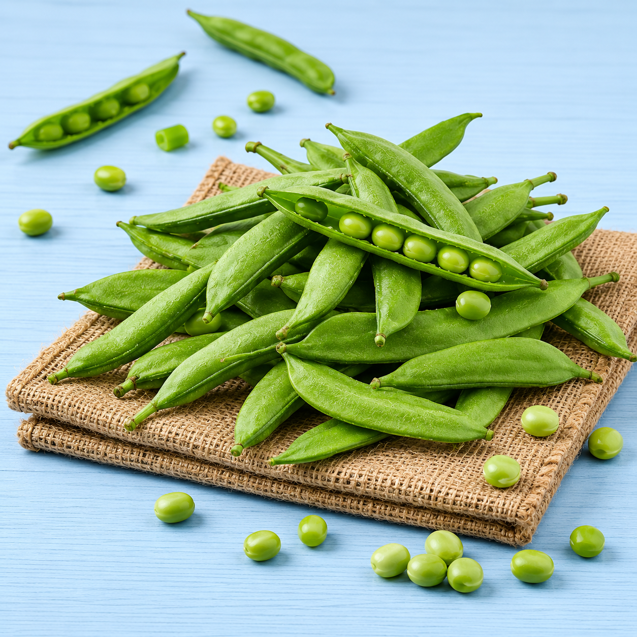 Beans Broad - Averekalu