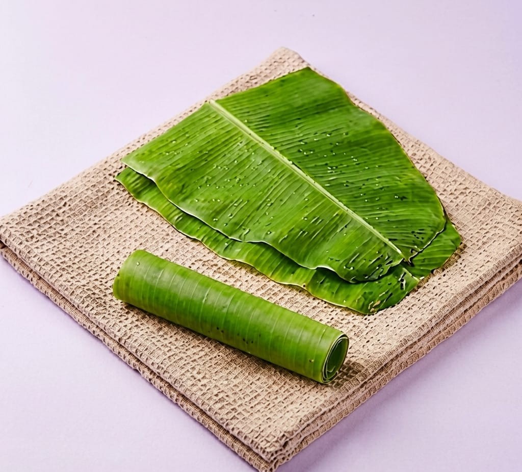 Banana Leaf