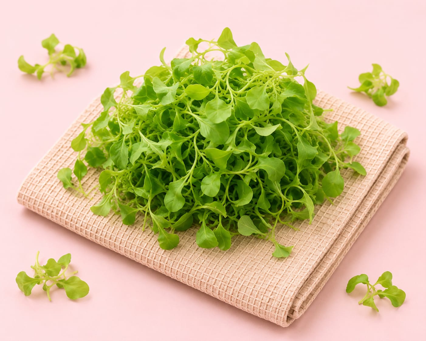 Watercress