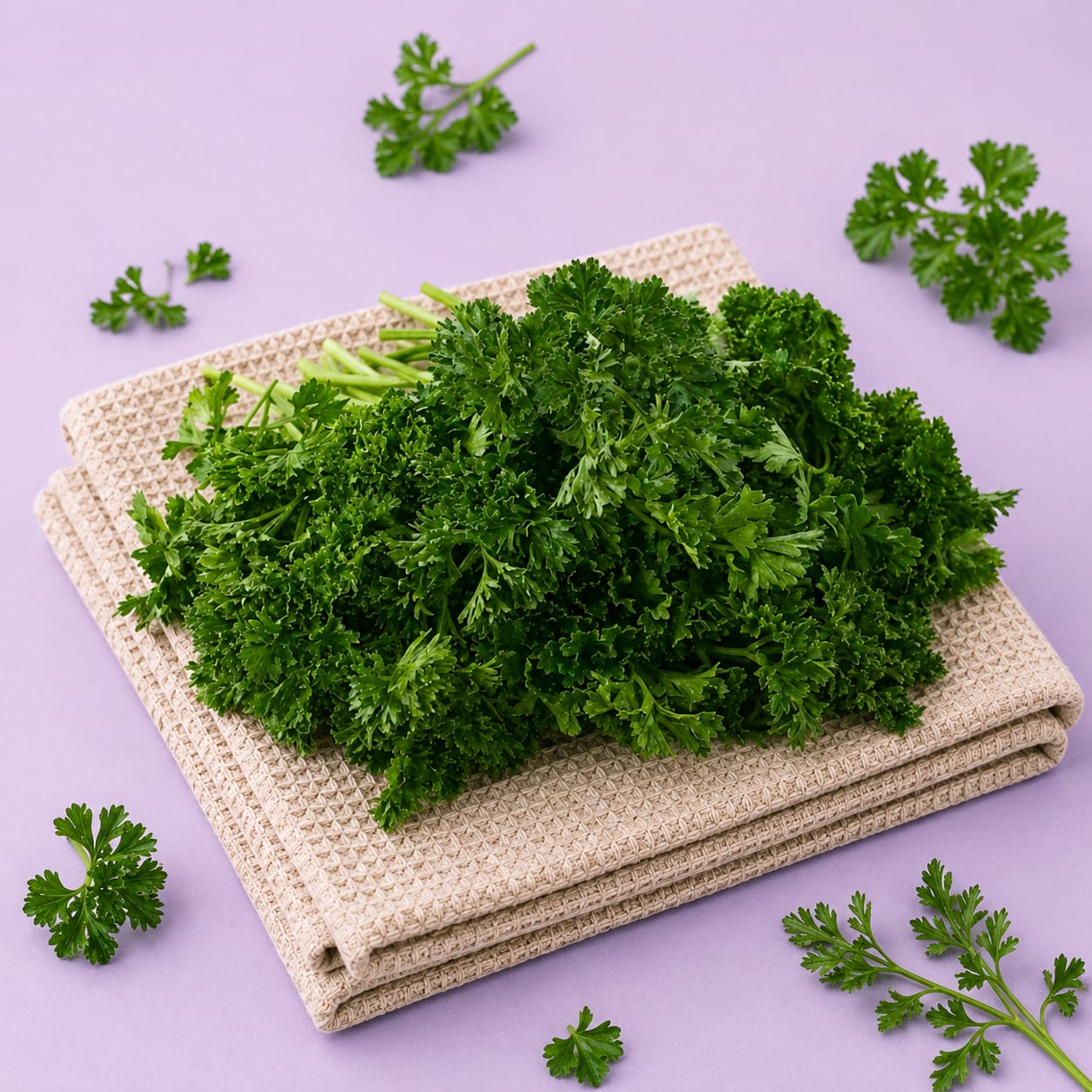 Parsley