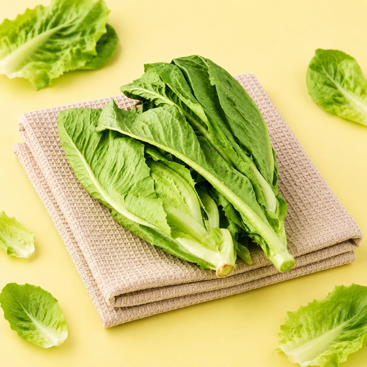 Lettuce Romaine