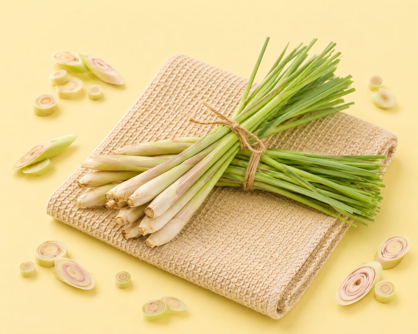 Lemon Grass