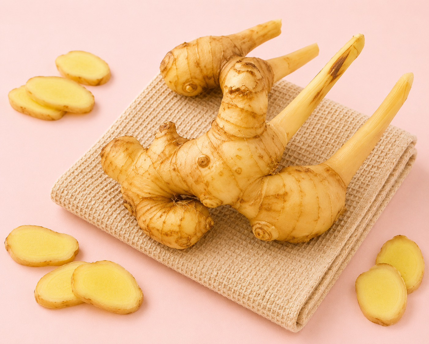Galangal Thai Ginger