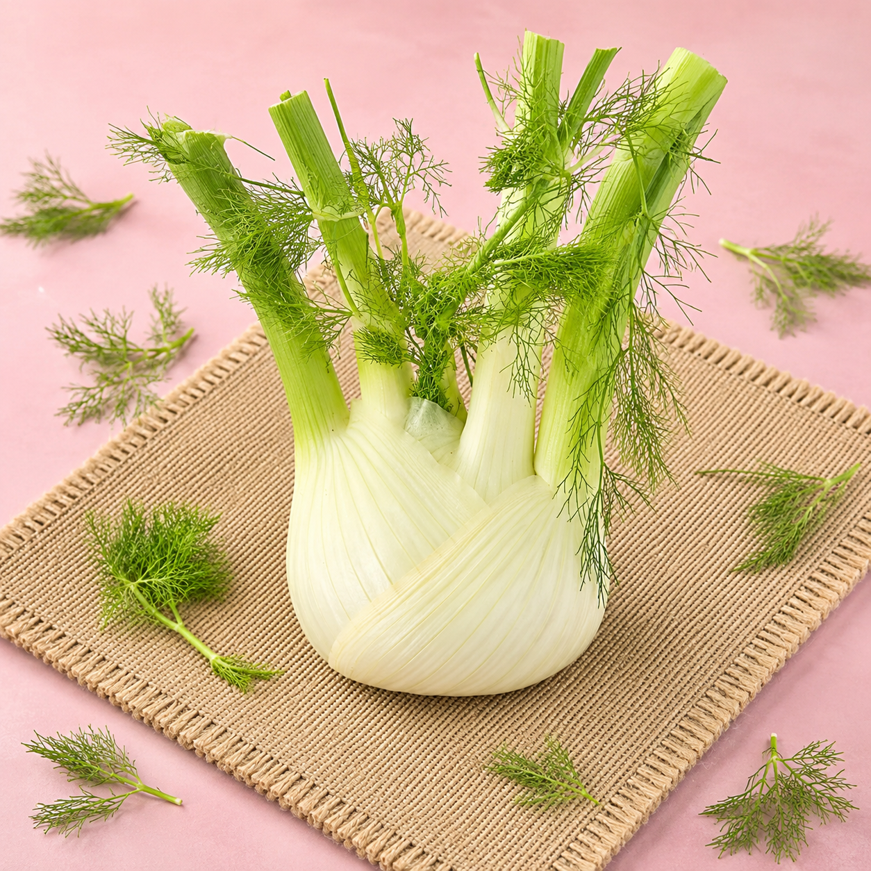 Fennel Bulb