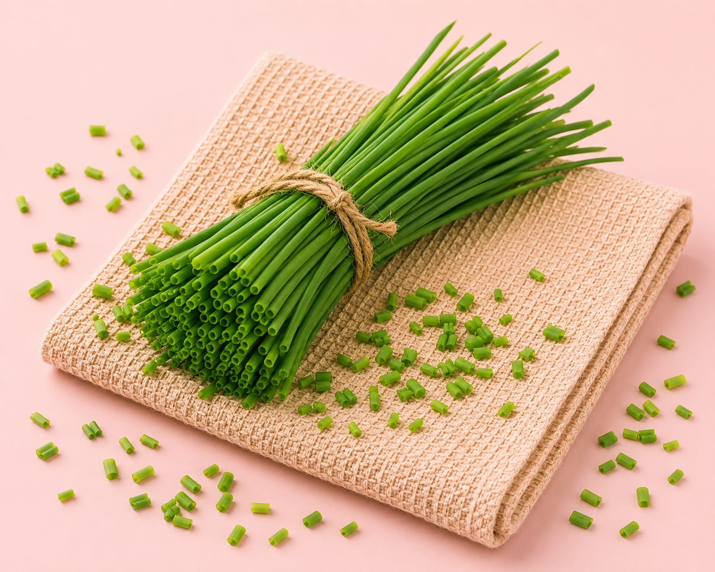 Chives