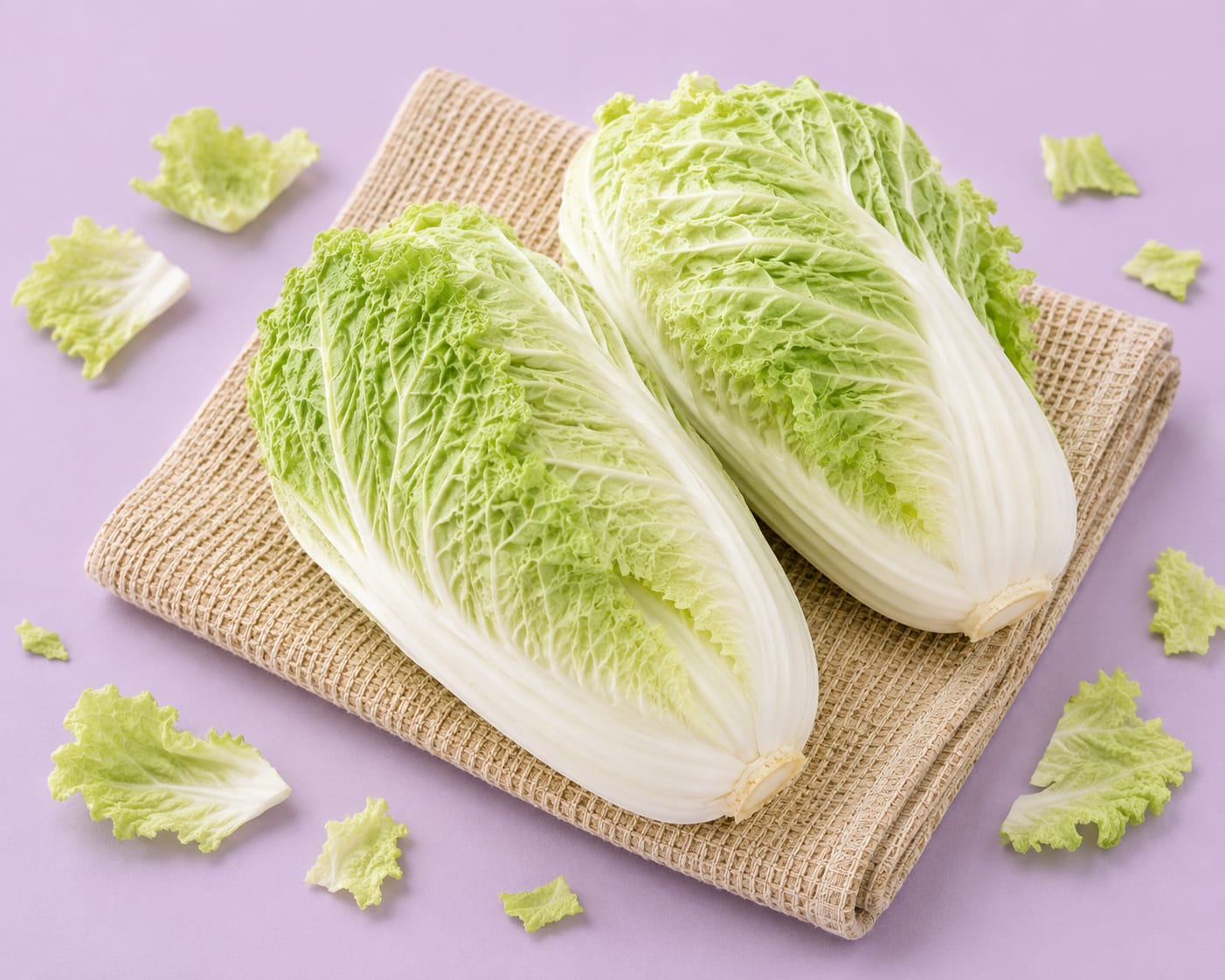 Chinese cabbage