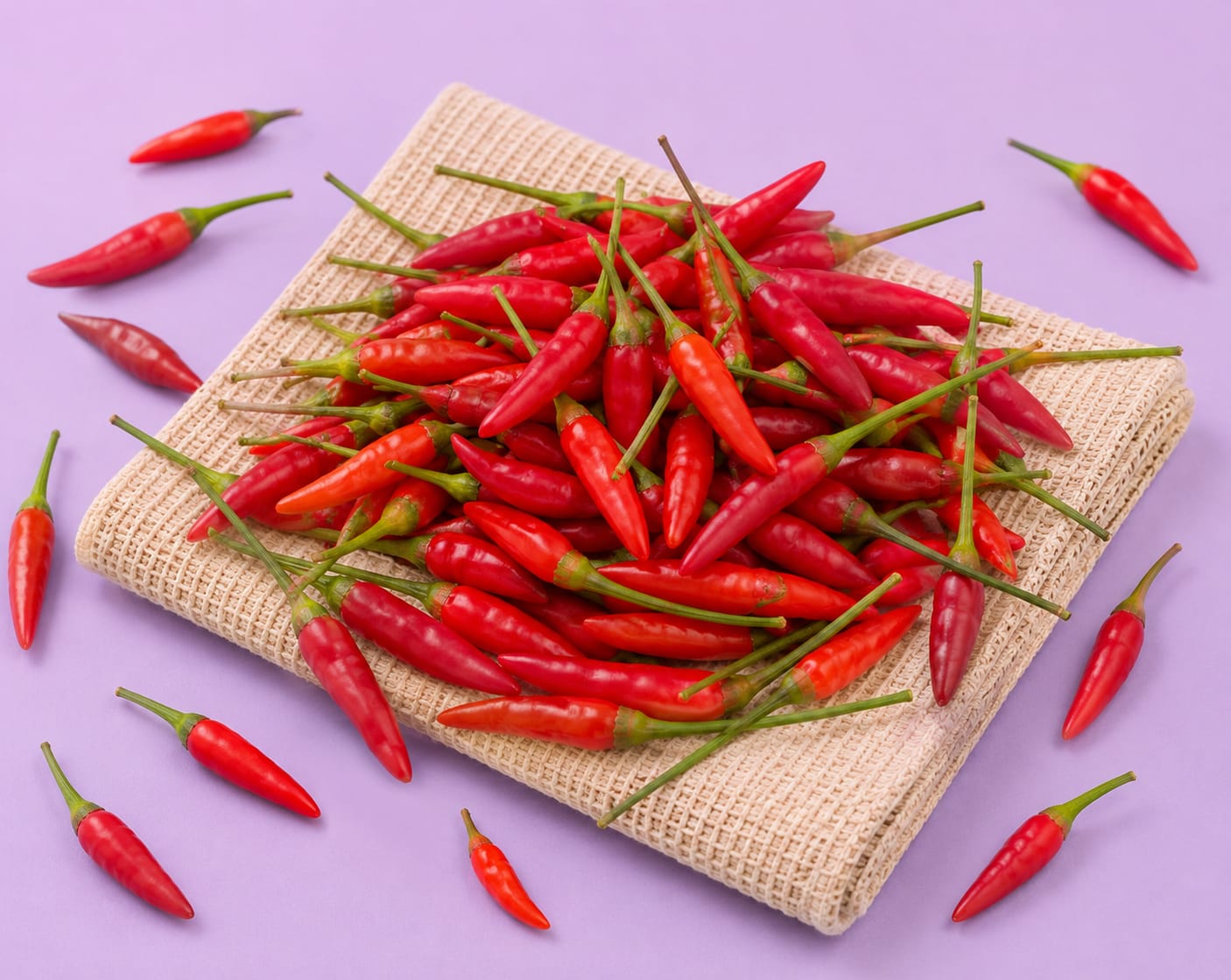 Chilli Red Thai