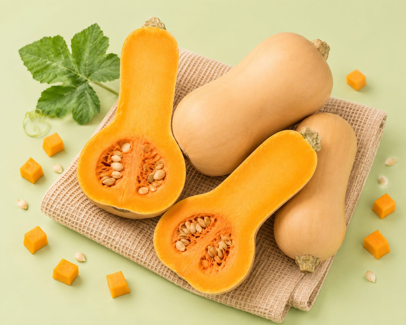 Butter squash