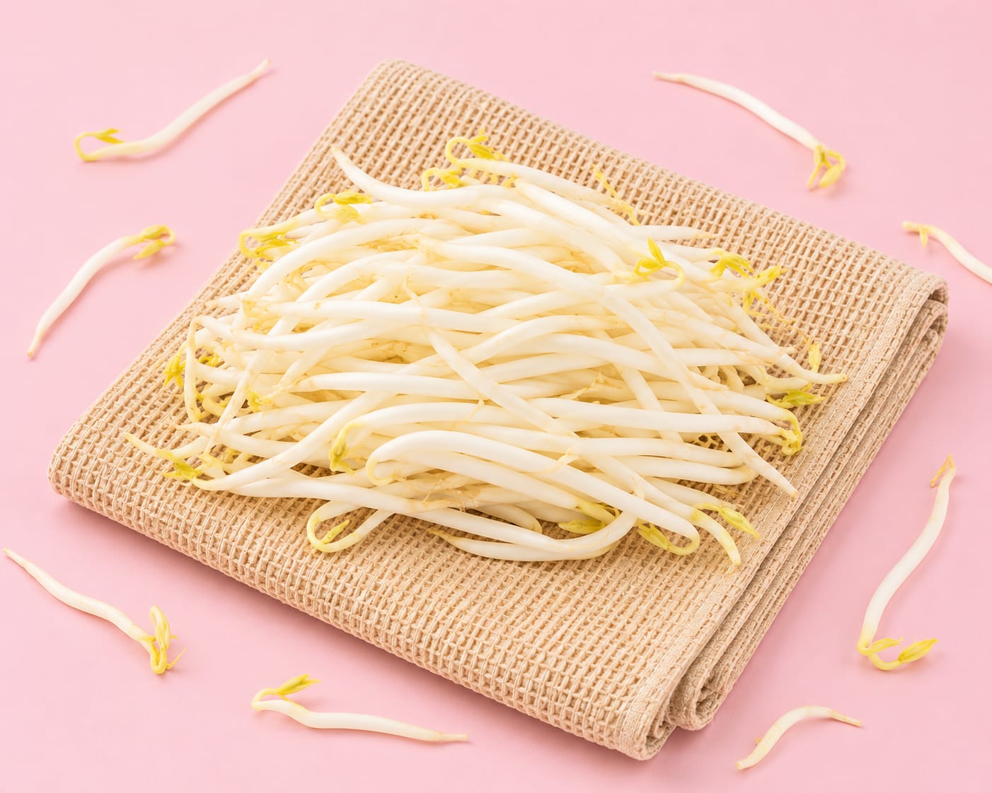 Bean Sprouts