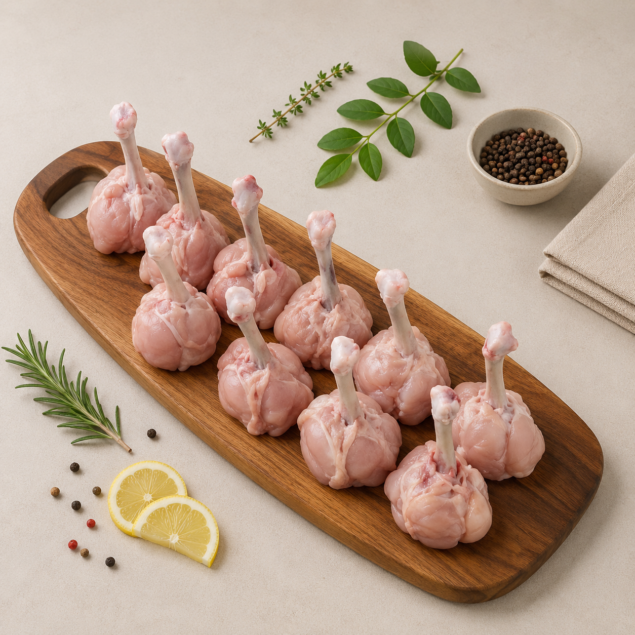 Chicken Lolipop