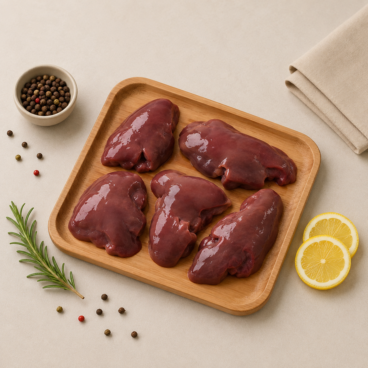 Chicken Liver