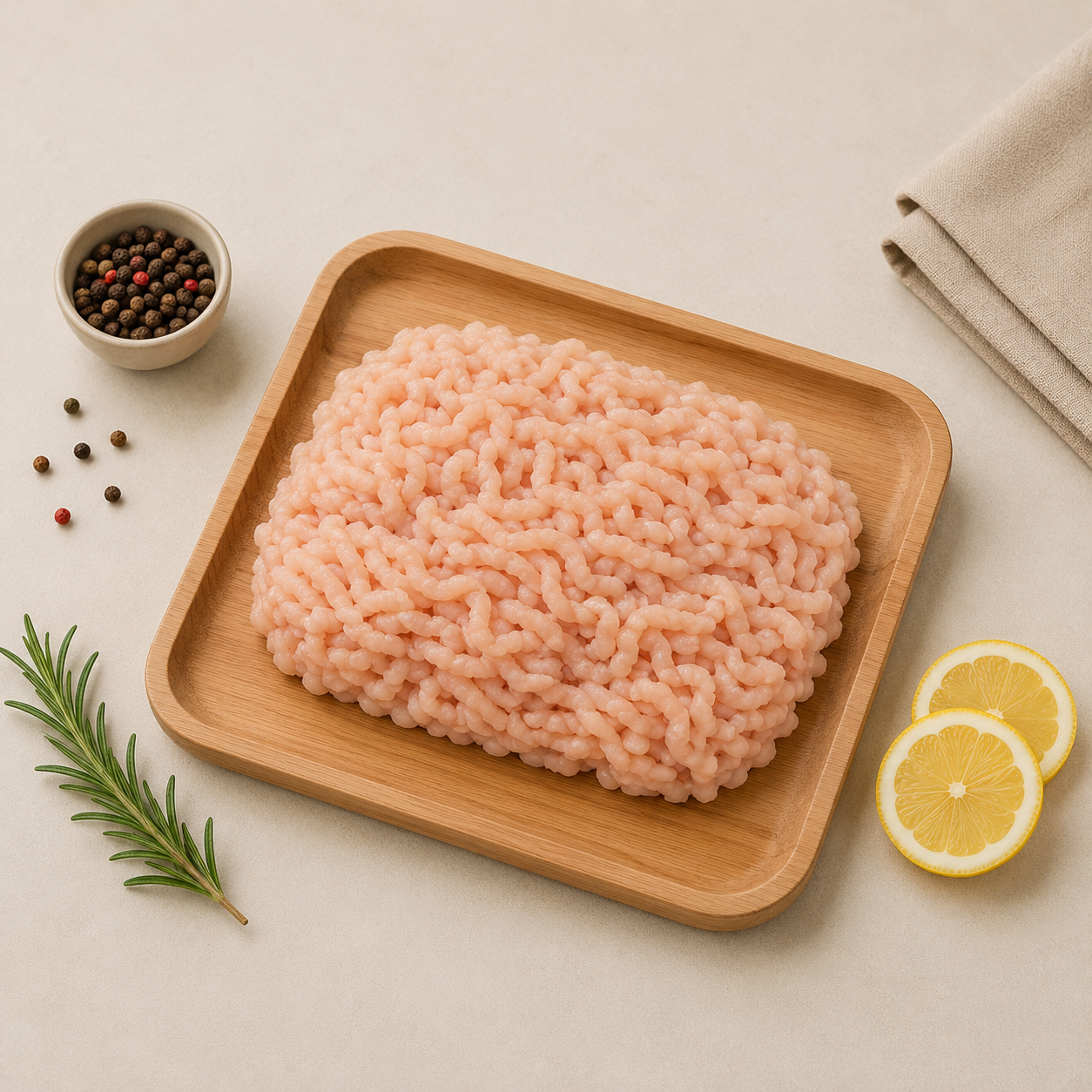 Chicken Mince