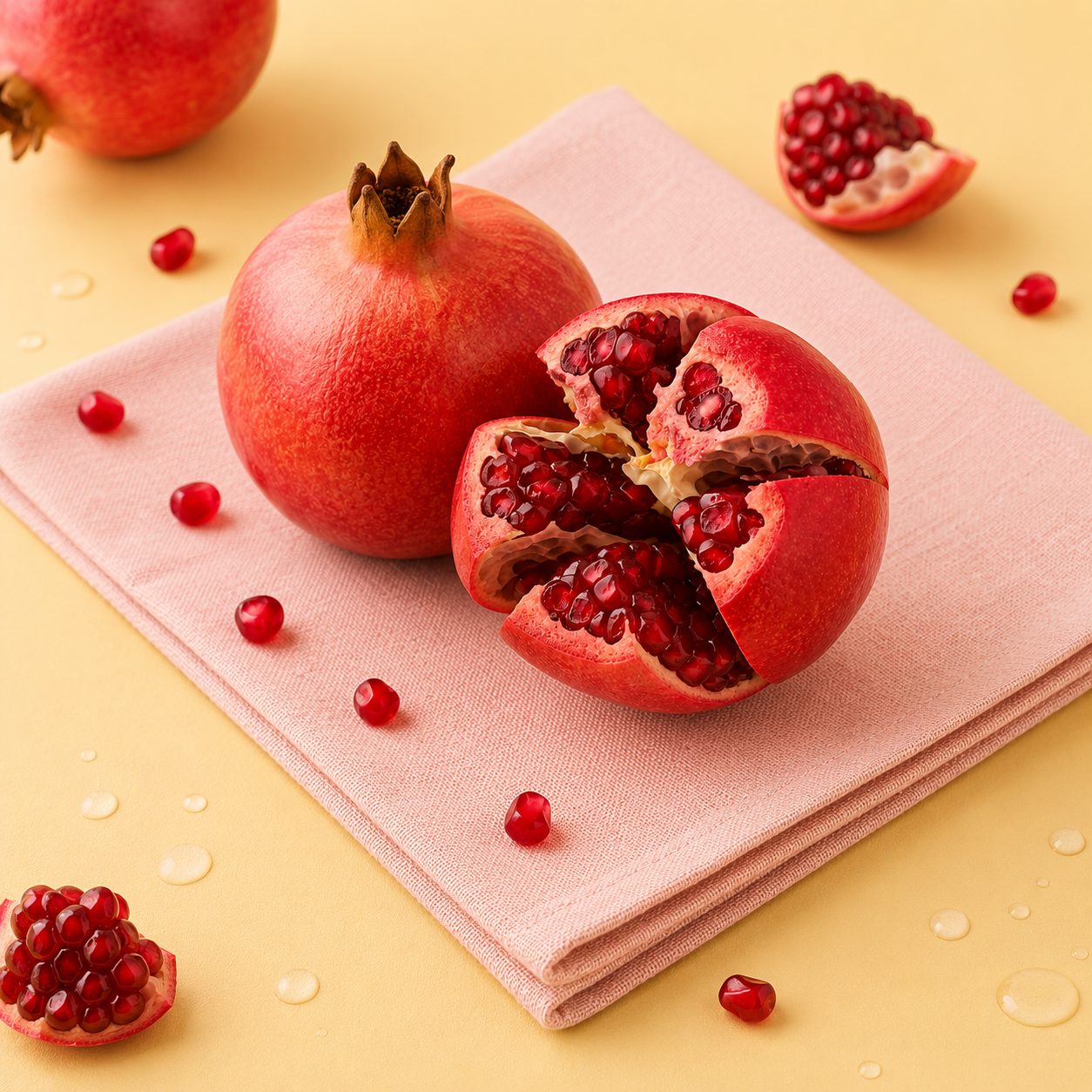 Pomegranate
