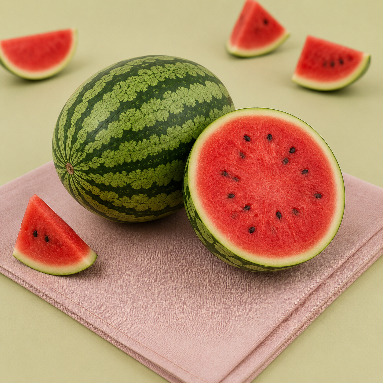 Watermelon