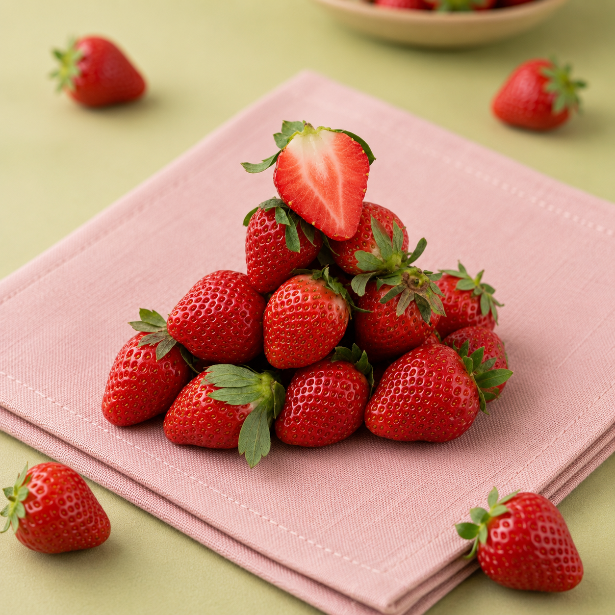 Strawberry