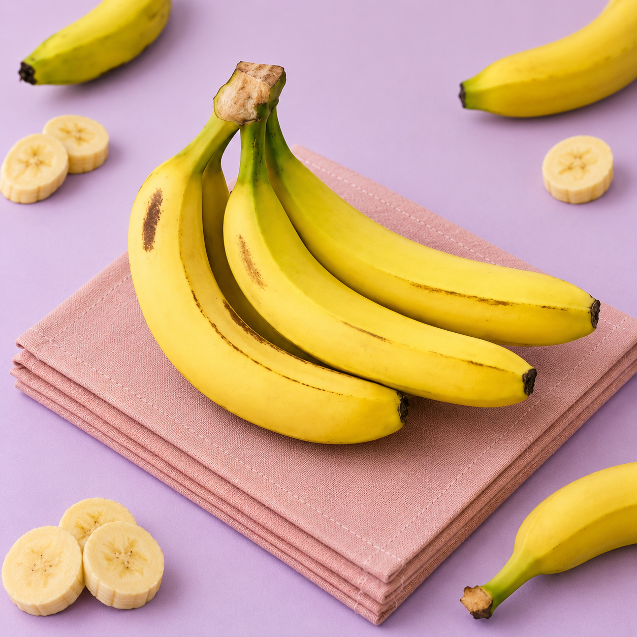 Banana Robusta