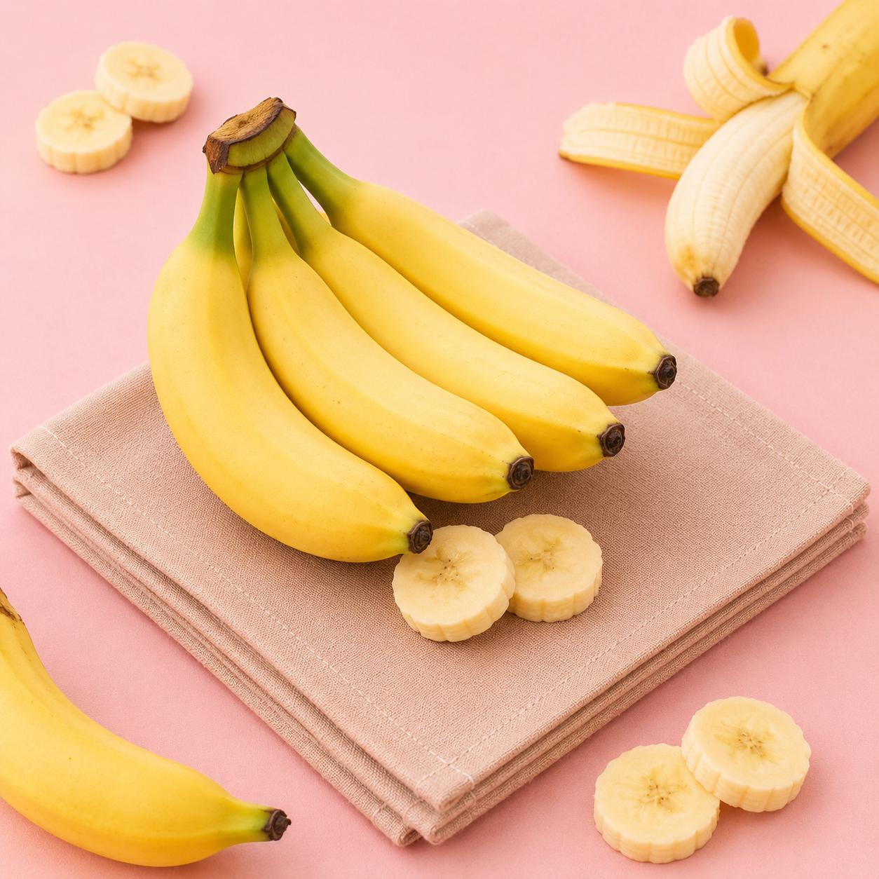 Banana/Kela Yellow